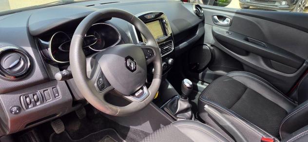 RENAULT Clio 0.9 TCe 90CV GPL 5p. Moschino Int. - Foto 10