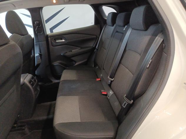 Nissan Qashqai Qashqai 1.5 e-power N-Connecta 2wd - Foto 9