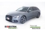 Audi A6 Avant 40 2.0 TDI quattro ultra S tronic S line edition  Tetto panor &hellip;