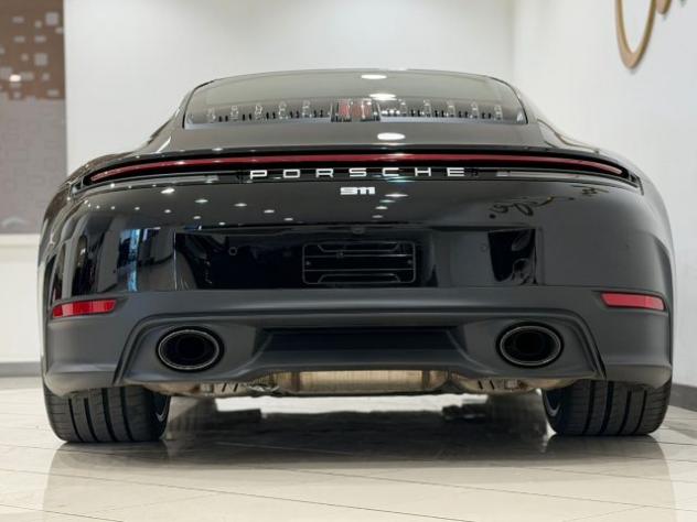 PORSCHE 911 Carrera 992.2 394 CV Coupè rif. 24034466 - Foto 9