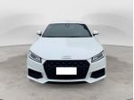 Audi TT TT Roadster 40 TFSI S tronic