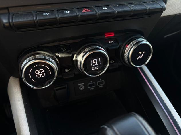 Renault Clio V 2019 5 Porte 1.6 E-Tech full hybrid 145cv Techno A - Foto 9