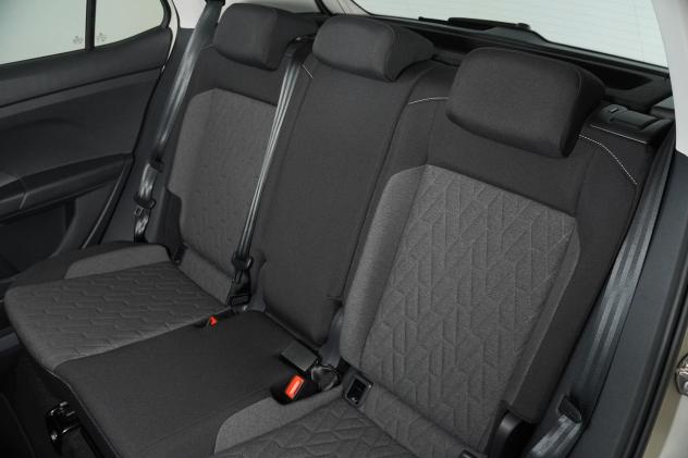 Volkswagen T-Cross 1.0 TSI Edition Plus 115CV - Foto 10