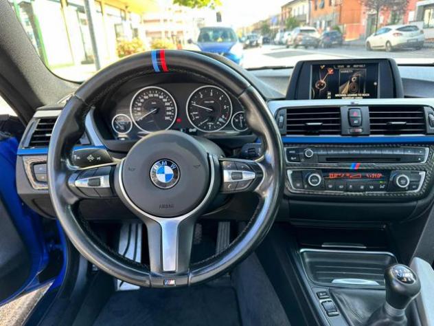 BMW 420 d Coupé Msport rif. 23653586 - Foto 7