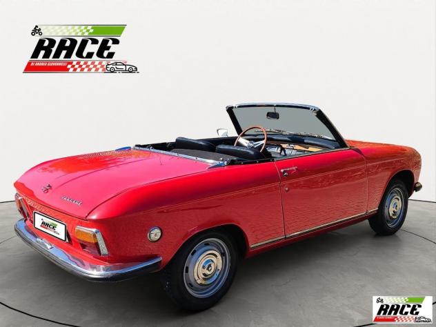 PEUGEOT 304 1.3 CABRIO - Foto 6