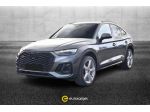 AUDI Q5 SPB 40 TDI quattro S tronic S line rif. 23757922