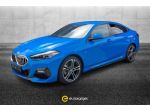 BMW 218 i Gran Coupé Msport rif. 23769573