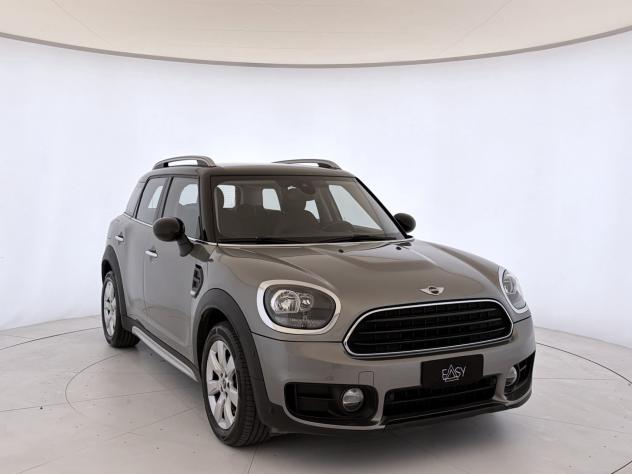 Mini Cooper D Countryman 2.0 Hype - Foto 3