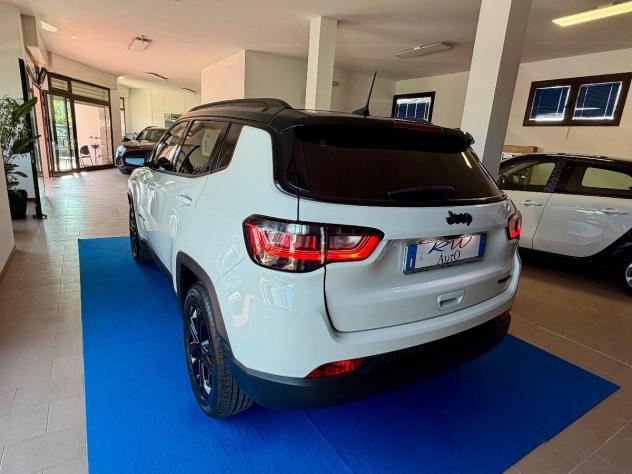 JEEP - Compass - 1.6 Mjt II 2WD Night Eagle - Foto 5