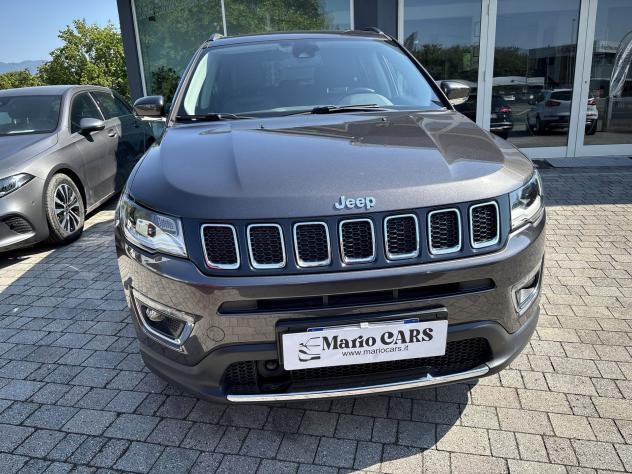 Jeep Compass 1.6 MJet 120cv Limited - Foto 2