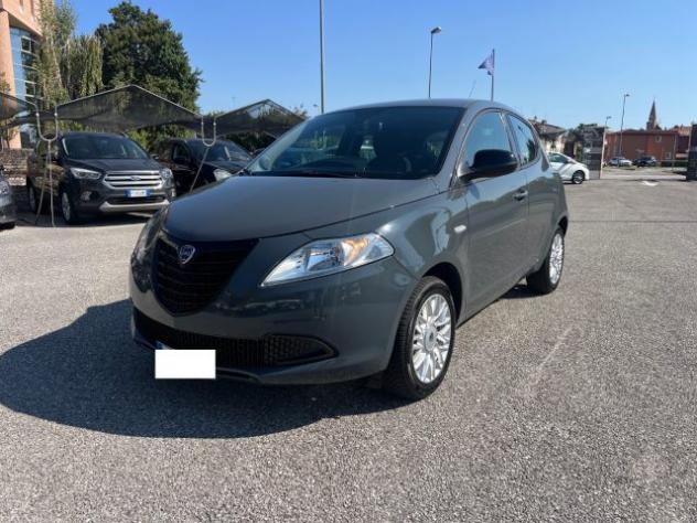 LANCIA Ypsilon 1.2 69 CV 5 porte Gold UNICO PROPRIETARIO rif. 24047974 - Foto 9