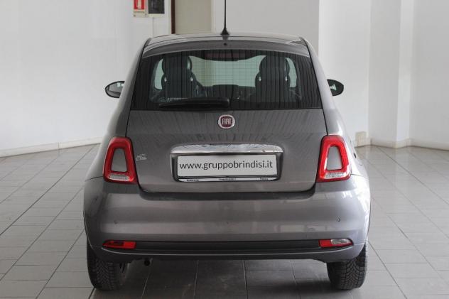 FIAT - 500 - 1.0 Hybrid - Foto 5