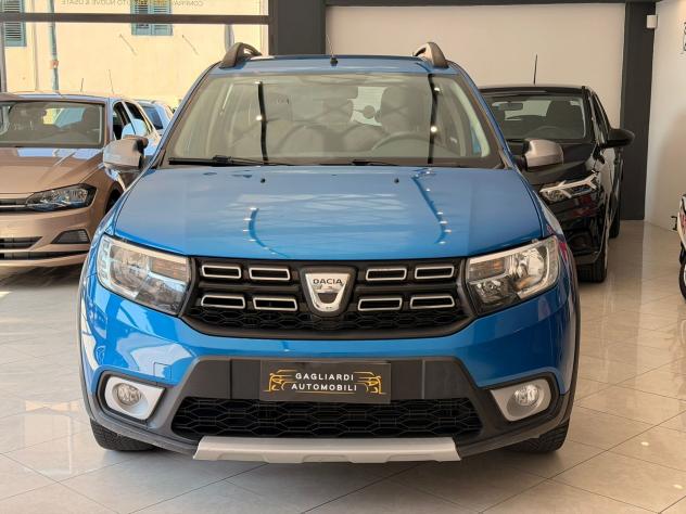Dacia Sandero Stepway 1.5 dCi 8V 90CV Start&Stop - Foto 2