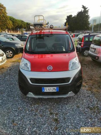 FIAT Fiorino 1.3 MJT 80CV Cargo rif. 24036100