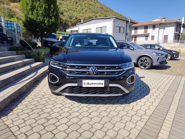 Volkswagen T-Roc T-Roc 1.5 tsi Style dsg - Foto 3
