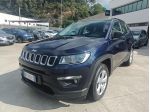 Jeep Compass 2.0 Multijet II aut. 4WD Longitude