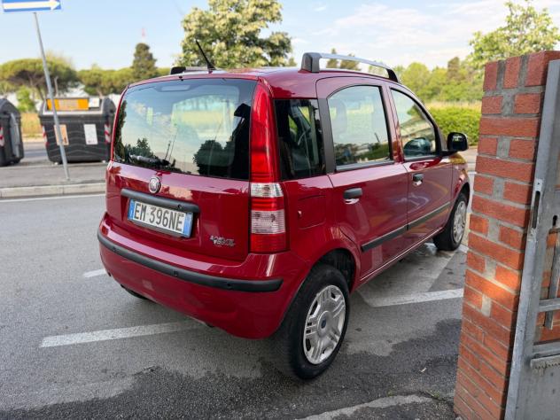Fiat Panda 1.4 Natural Power Classic - Foto 3