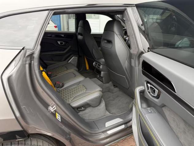 LAMBORGHINI Urus 4.0 S rif. 24044137 - Foto 9