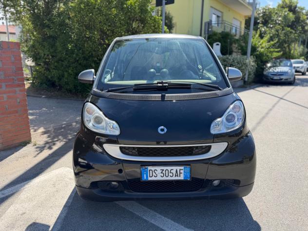 Smart ForTwo 1000 52 kW couppassion - Foto 6