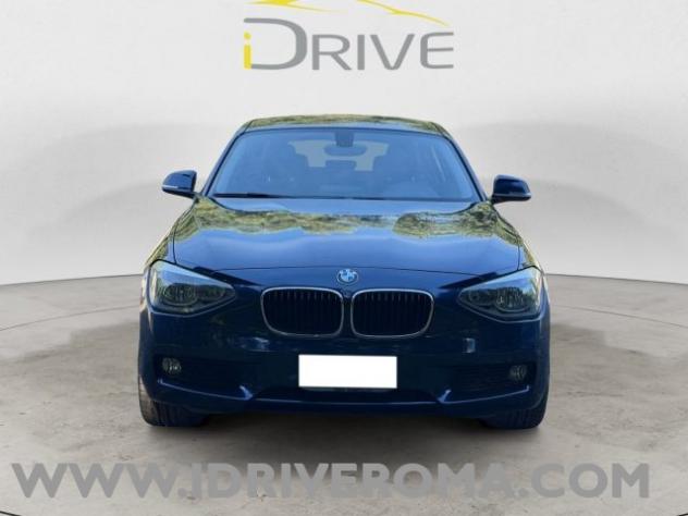BMW 116 116d Urban 5p auto rif. 23807646 - Foto 2
