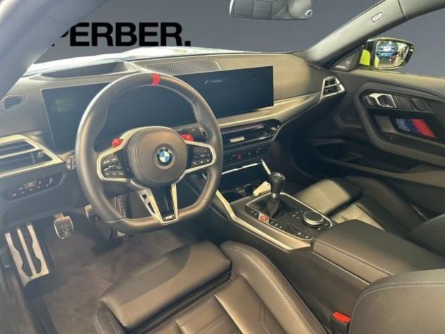 BMW M2 480 Cv rif. 22972782 - Foto 10
