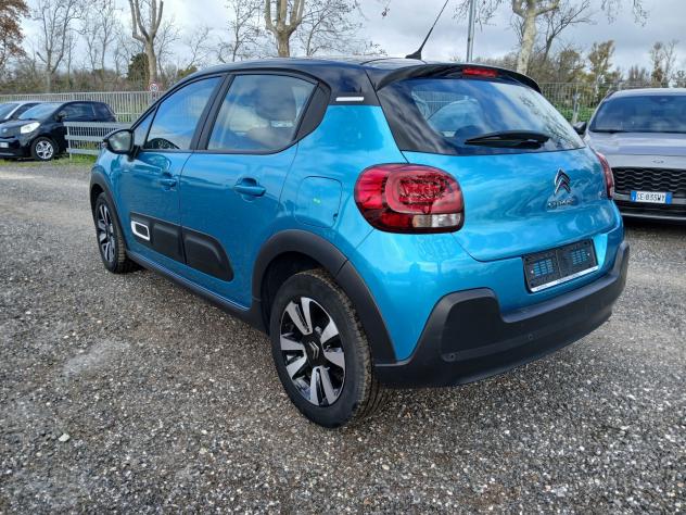 Citroen C3 83cv Shine - Foto 7