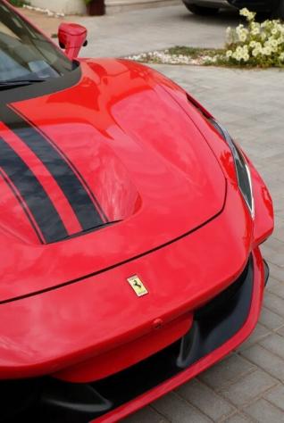 Ferrari F8 Spider - Foto 3