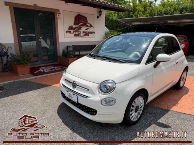 FIAT 500 1.2 Lounge PREZZO REALE! DISTRIBUZIONE FATTA! rif. 23973321