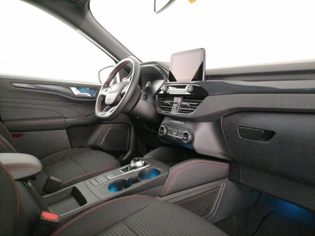 Ford Kuga 2.5 phev ST-Line 2wd 225cv cvt - Foto 7