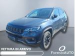 Jeep Compass 4xe 1.3 T4 PHEV Trailhawk 240CV (Aut)"PREZZO REALE" (1762)