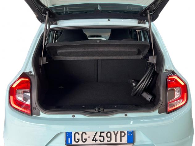 Renault Twingo Electric Twingo III Electric Twingo Zen 22kWh - Foto 10