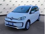 Volkswagen up! 1.0 48kW EVO move up! BMT