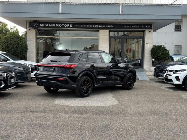 Audi Q5 Q5 2.0 tdi mhev+ S line edition quattro 204cv s-tronic - Foto 5