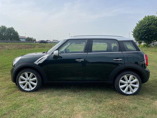 MINI Countryman Mini Cooper D Business Countryman - Foto 5
