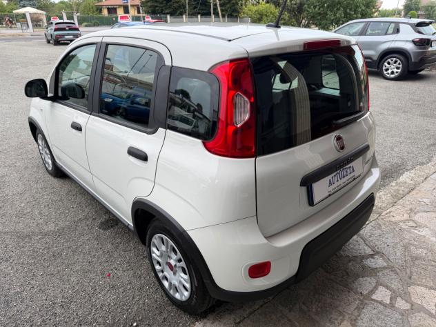 Fiat Panda 1.0 Hybrid - Foto 5