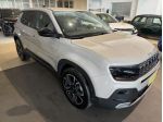 Jeep Avenger 1.2 Turbo Summit