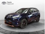 Toyota RAV4 5ª serie 2.5 HV (218CV) E-CVT 2WD Style
