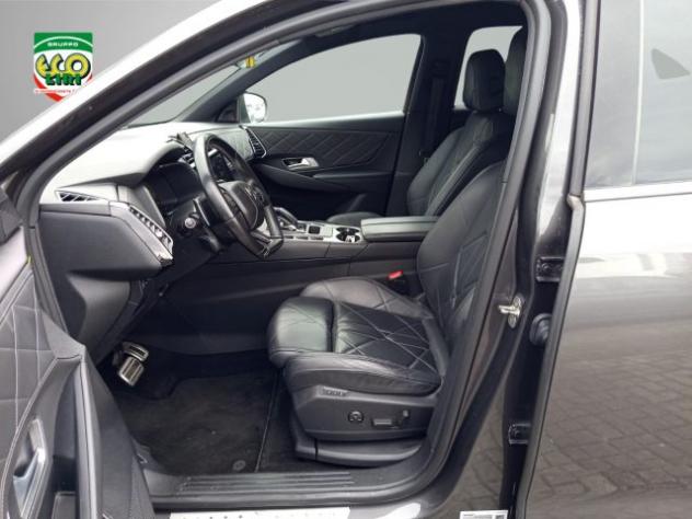 DS AUTOMOBILES DS 7 Crossback BlueHDi 180 aut. Grand Chic rif. 18355513 - Foto 7