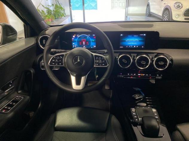 MERCEDES-BENZ A 180 d Automatic Business Extra rif. 23251357 - Foto 6