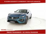Peugeot 408 2022 1.6 hybrid phev First Edition 225cv e-eat8
