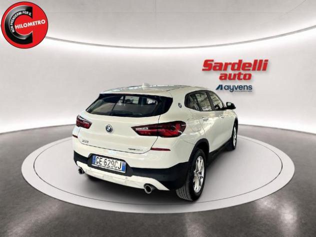 BMW X2 sDrive18d Business-X rif. 23920115 - Foto 4