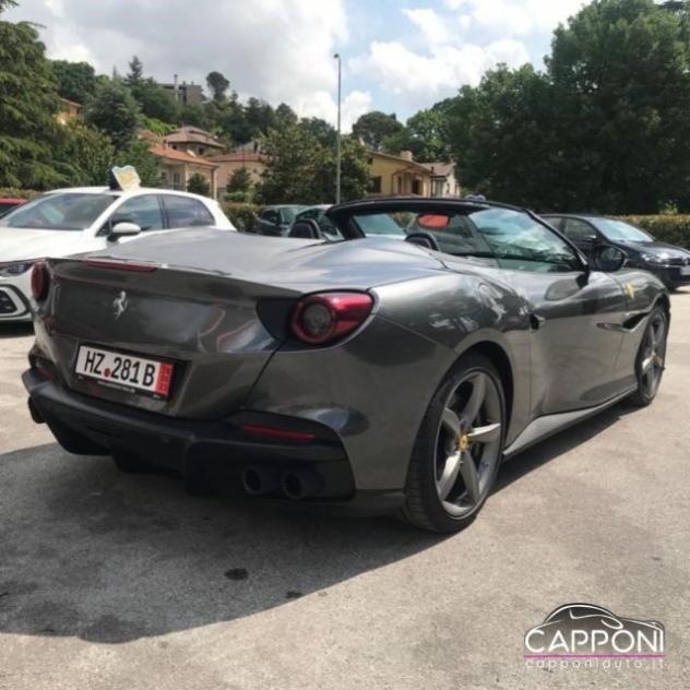 FERRARI Portofino M Carbon rif. 24055473 - Foto 6