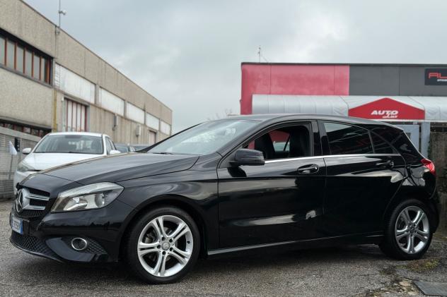Mercedes-benz A 180 CDI Premium Ok neopatentati - Foto 7