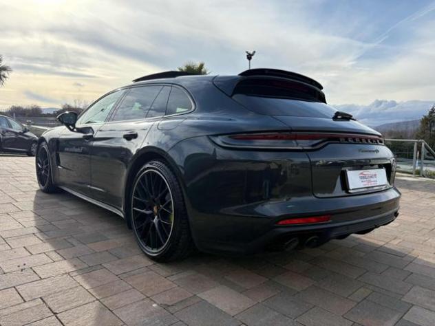 PORSCHE Panamera 2.9 4S E-Hybrid Sport Turismo *RESTYLING* rif. 24066783 - Foto 4