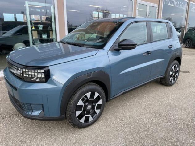 FIAT Grande Panda 1.2 Hybrid 110 CV S&S Icon rif. 23285487 - Foto 2