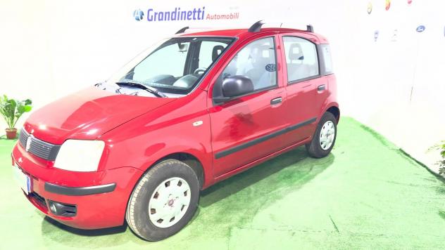 FIAT Panda 1.3mjt 16V 75cv DPF Emotion 2011