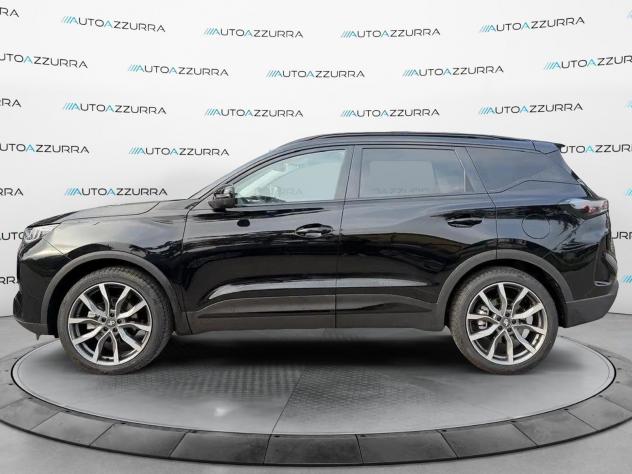 DR AUTOMOBILES dr6 dr6 1.6 T-GDI Bi-Fuel GPL Collection *PROMO AZZURRA* - Foto 2