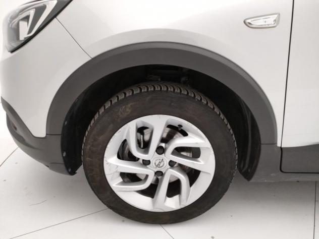 OPEL Crossland X 1.2 Innovation s&s 110cv my18.5 rif. 22579803 - Foto 9