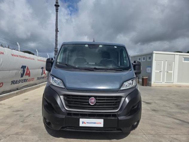 FIAT Ducato 30 2.3 MJT 120CV PC-TN Furgone rif. 23712636 - Foto 7