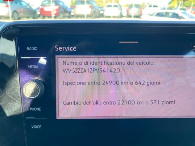 VOLKSWAGEN T-Roc 2.0 TDI SCR Life rif. 24194567 - Foto 10